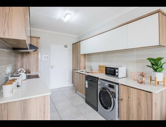 1 BEDROOM PROPERTY TO RENT IN BLYDE RIVERWALK ESTATE